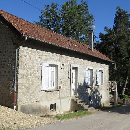 Gite Du Domaine Le Moulin D Aiguemarde Razes Extérieur photo