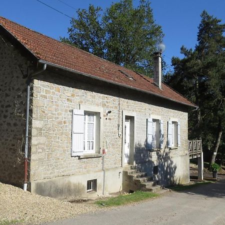 Villa Gite Du Domaine Le Moulin D Aiguemarde à Razes Extérieur photo