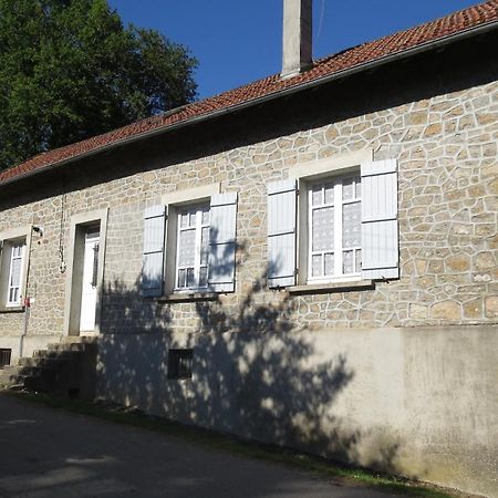 Gite Du Domaine Le Moulin D Aiguemarde Razes Extérieur photo